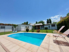 ¡La Casa de Coco, con Piscina!